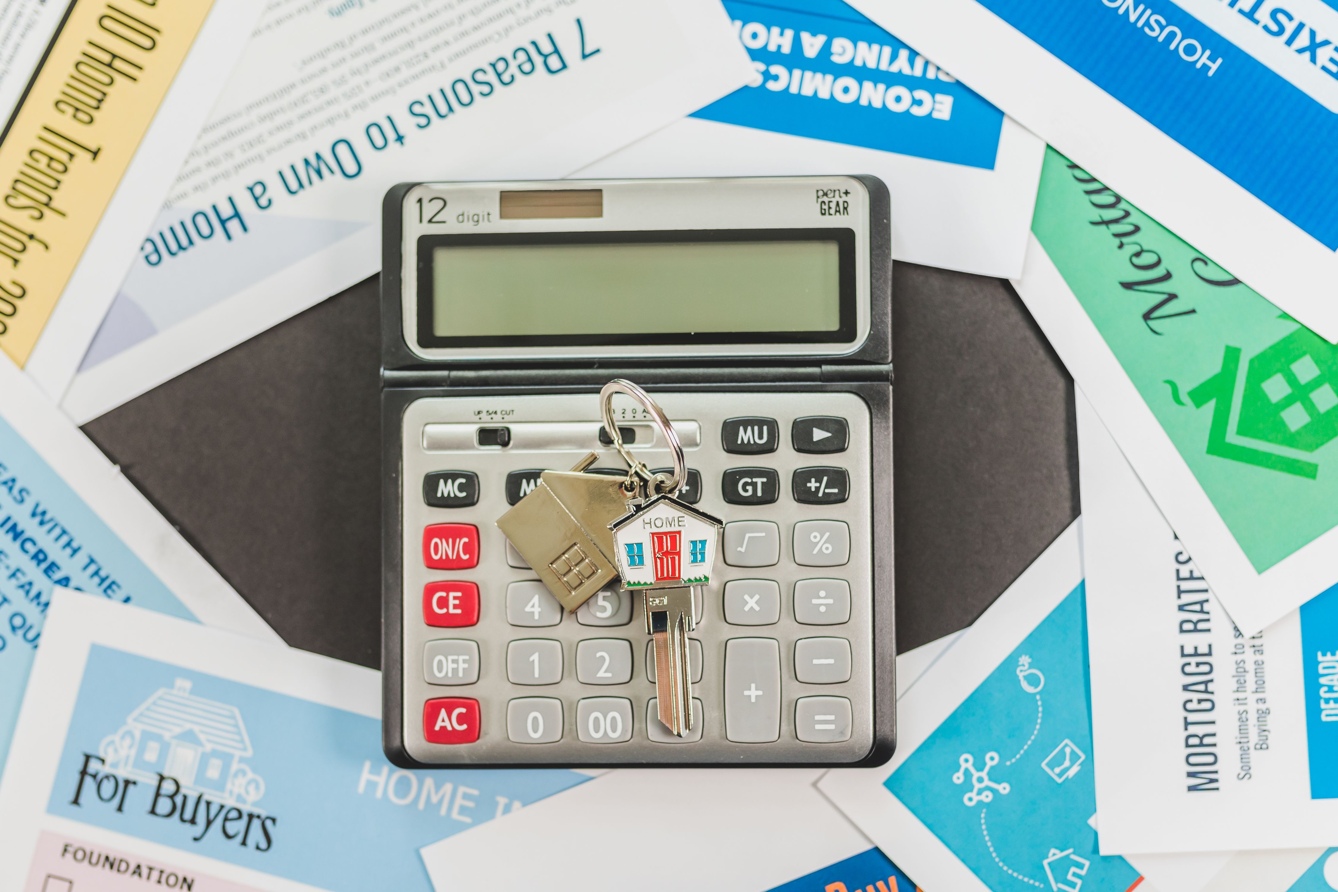 What does no completion no fee conveyancing actually cover and what will you still pay?